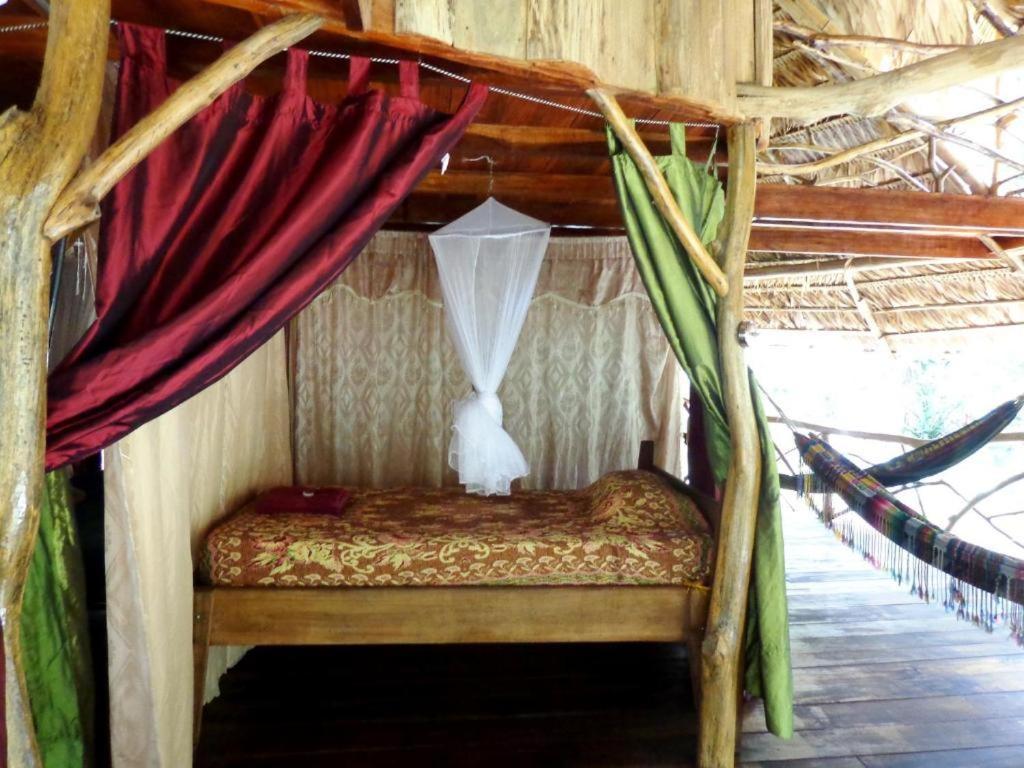 Bed and Breakfast Casa Moabi Cocles Exteriér fotografie