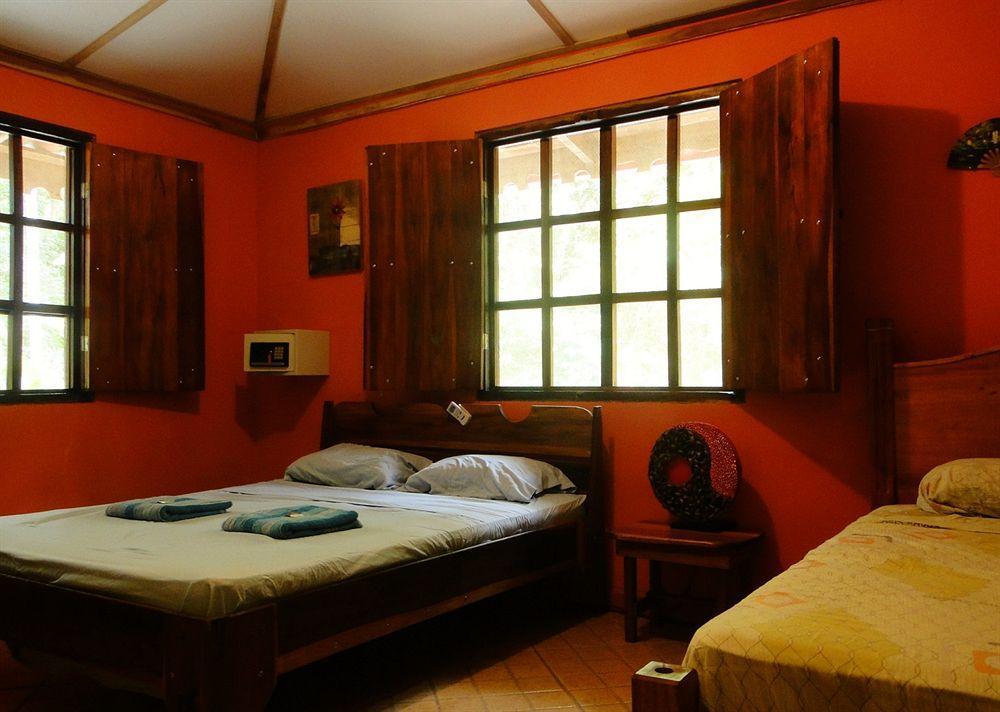 Bed and Breakfast Casa Moabi Cocles Exteriér fotografie