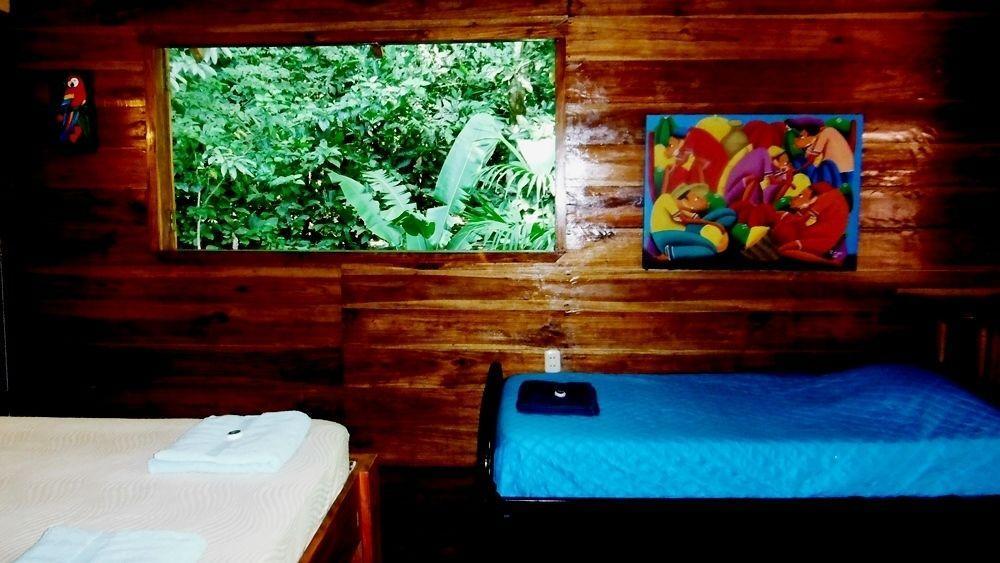 Bed and Breakfast Casa Moabi Cocles Exteriér fotografie